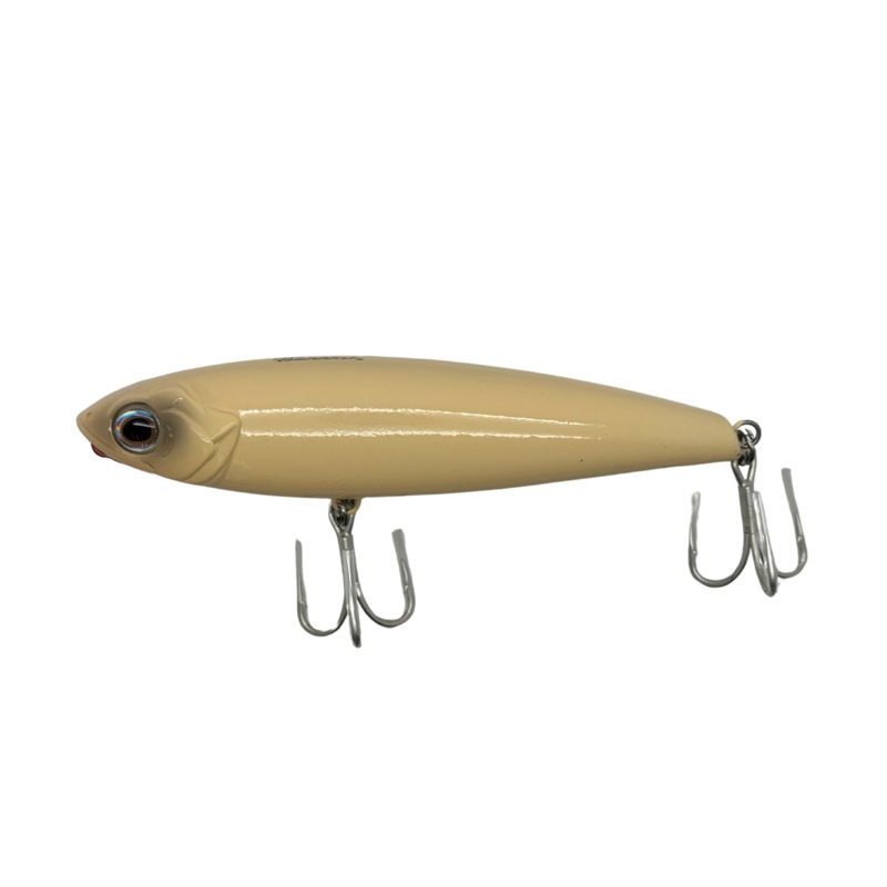 Tsunami Tidal Pro Topwater 6”