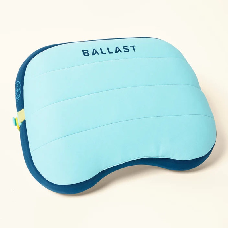 Ballast Beach Pillow