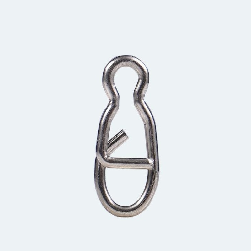 BKK Fast Snap-41 Stainless Steel Snaps