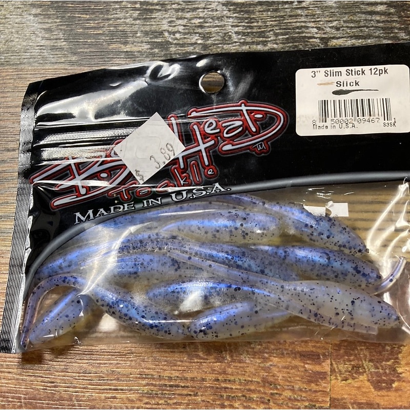 Bone Head Slum Stick 3″ Slick