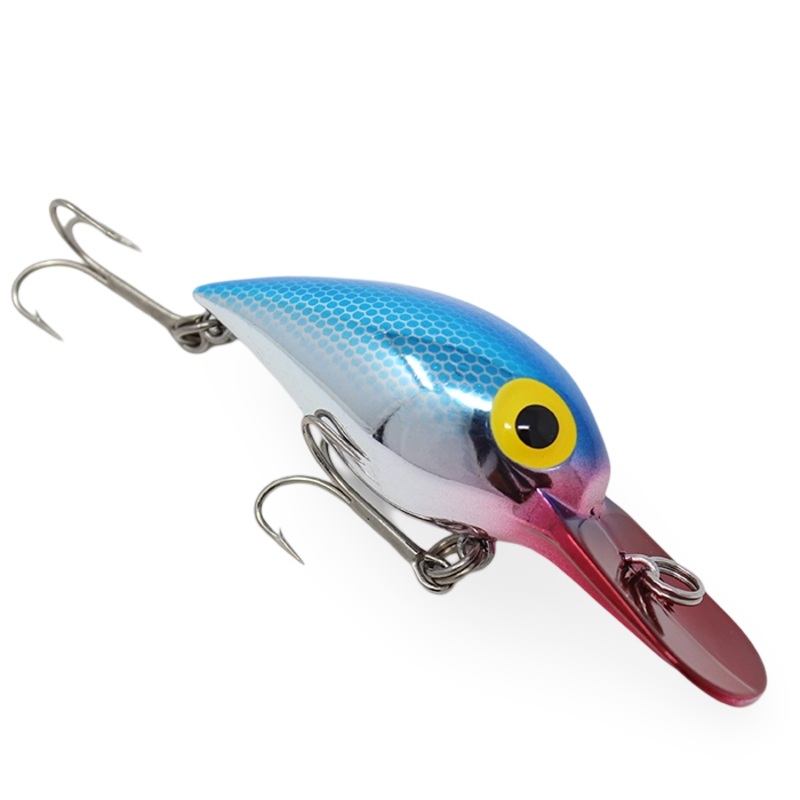 Brad’s Magnum Wiggler Plugs