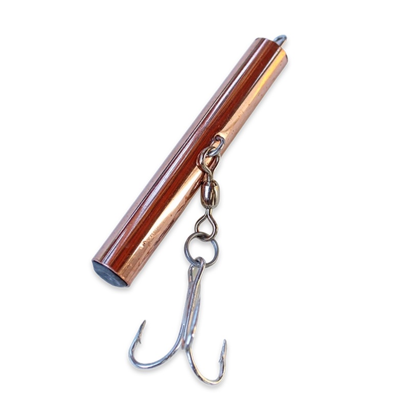 Copper Pipe Jigs