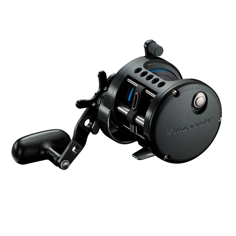 Daiwa Saltist Star Drag Levelwind Conventional Reels