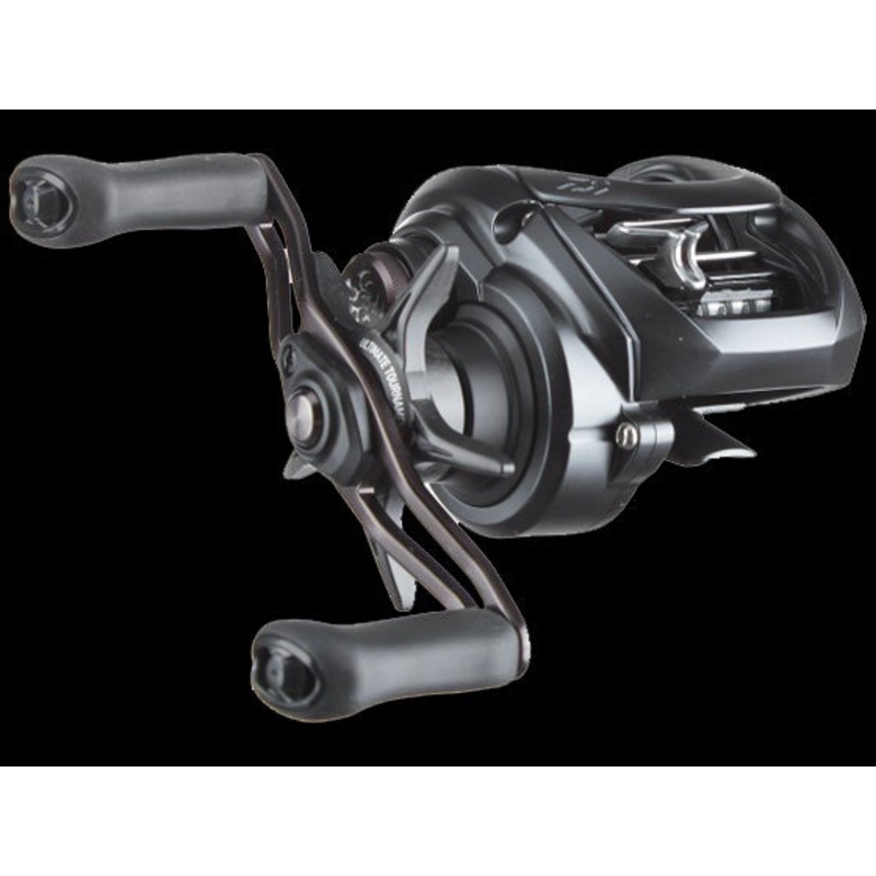 Daiwa Tatula Elite Baitcasting Reels