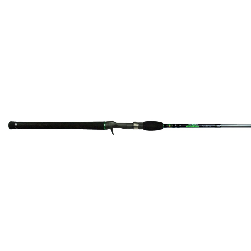 Dobyns Fury Series Swimbait Rod