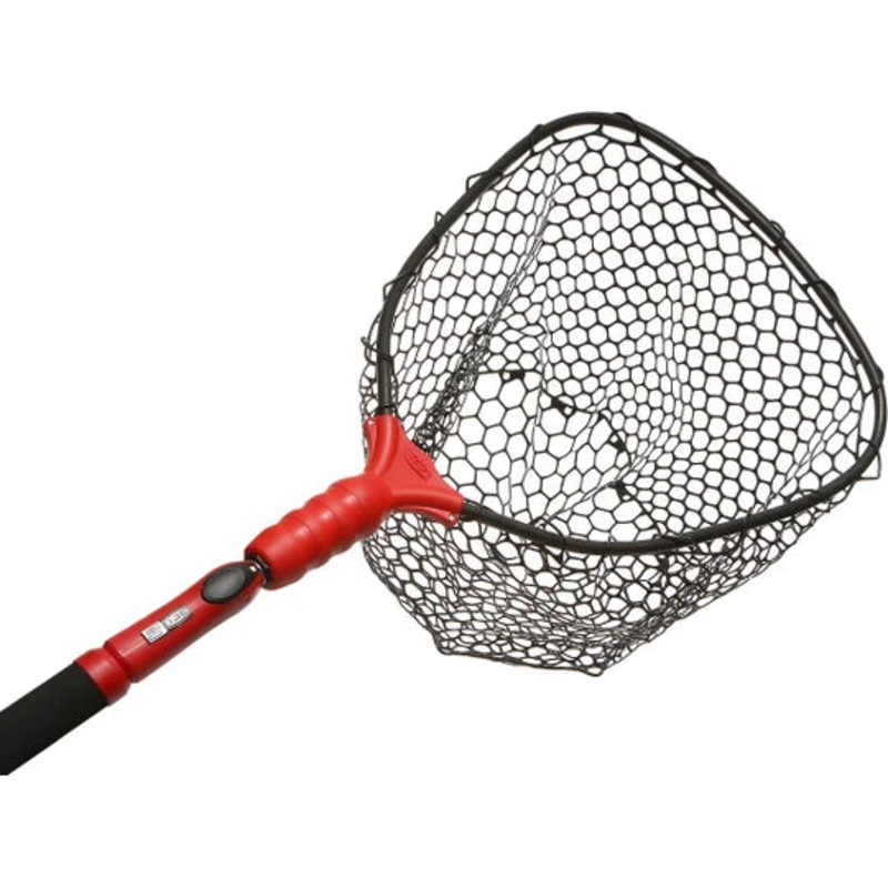 EGO GENISIS S2 Slider Rubber Net