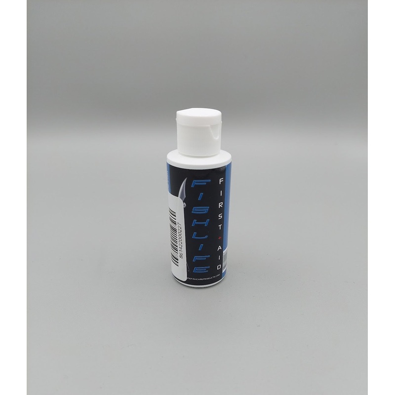 FISHLIFE FIRST AID TREATMENT