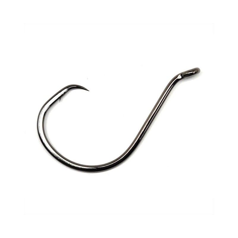 Gamakatsu Big Cat Circle NSB Hook
