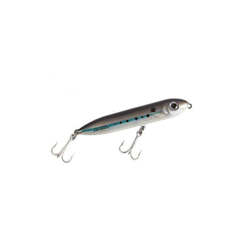 Heddon Super Spook XT Topwater Bait, 5″, 1 oz