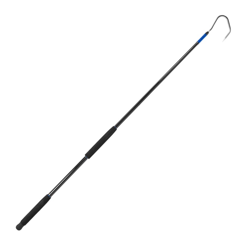Jay Jigs Custom Gaffs with Winthrop Hook