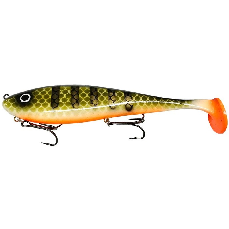 Musky Innovations Swimmin’ Dawg Magnum