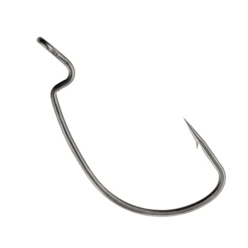 Owner Haymaker EWG Worm Hooks (4,5,6 or 7 Pk)
