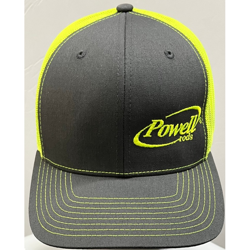 Powell Trucker Hats