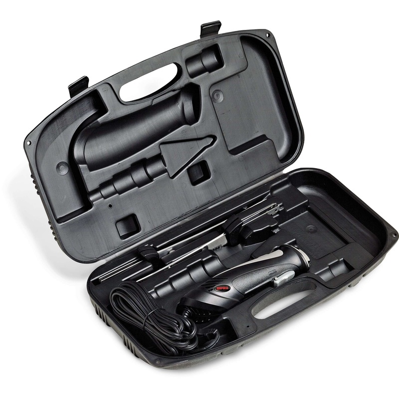 Rapala Electric Fillet Knife Kit