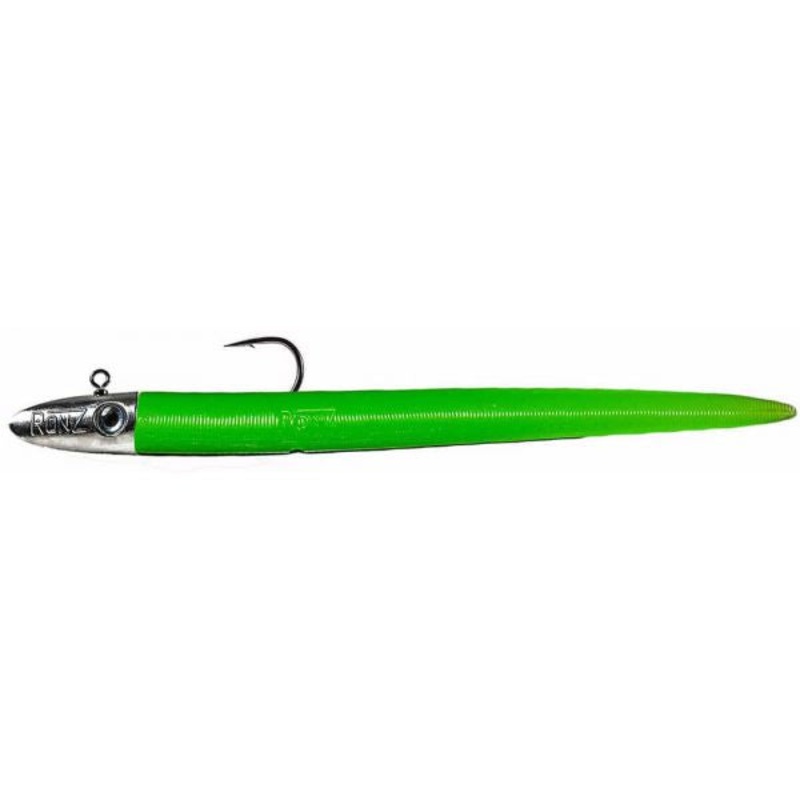 RonZ 10″ Big Game Series HD