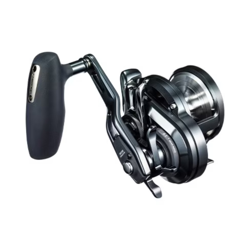 Shimano Ocea Jigger F Custom 2001 NR Left Hand