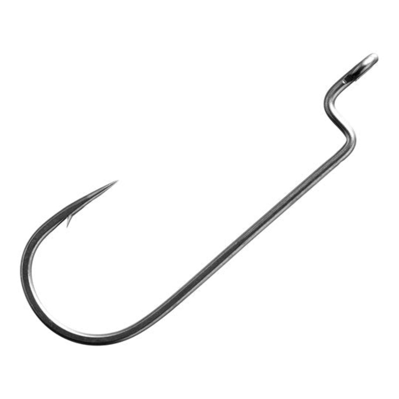 SPRO Power Offset Round Bend