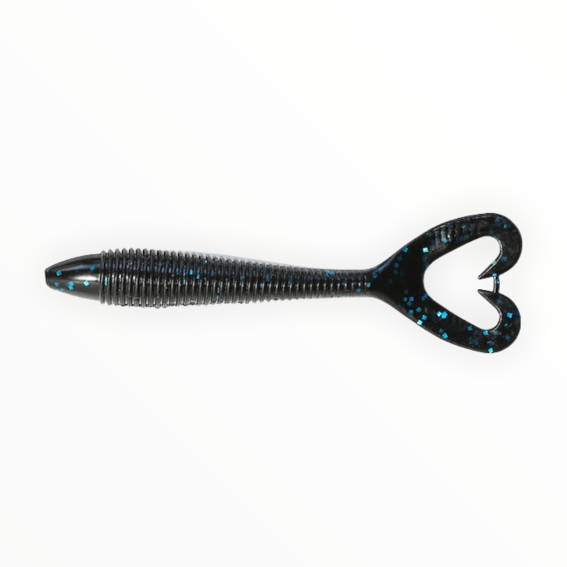 Stanford Baits Big Show Twin Minn Trailer