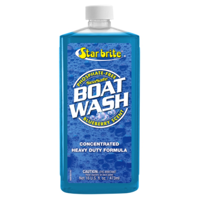 Star Brite Boat Wash