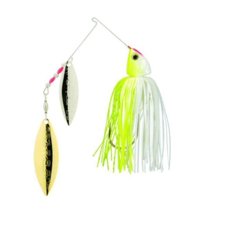 Strike King Burner 3/8