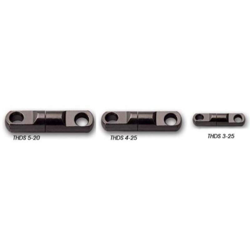 Tsunami Heavy Duty Swivels