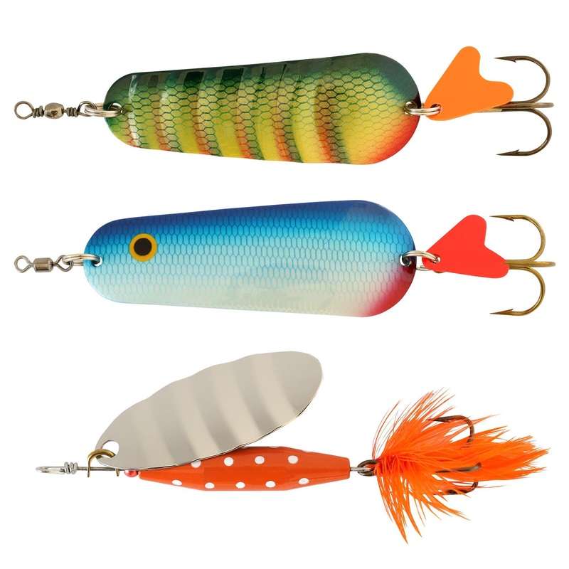 Abu Garcia Favourites Varied
