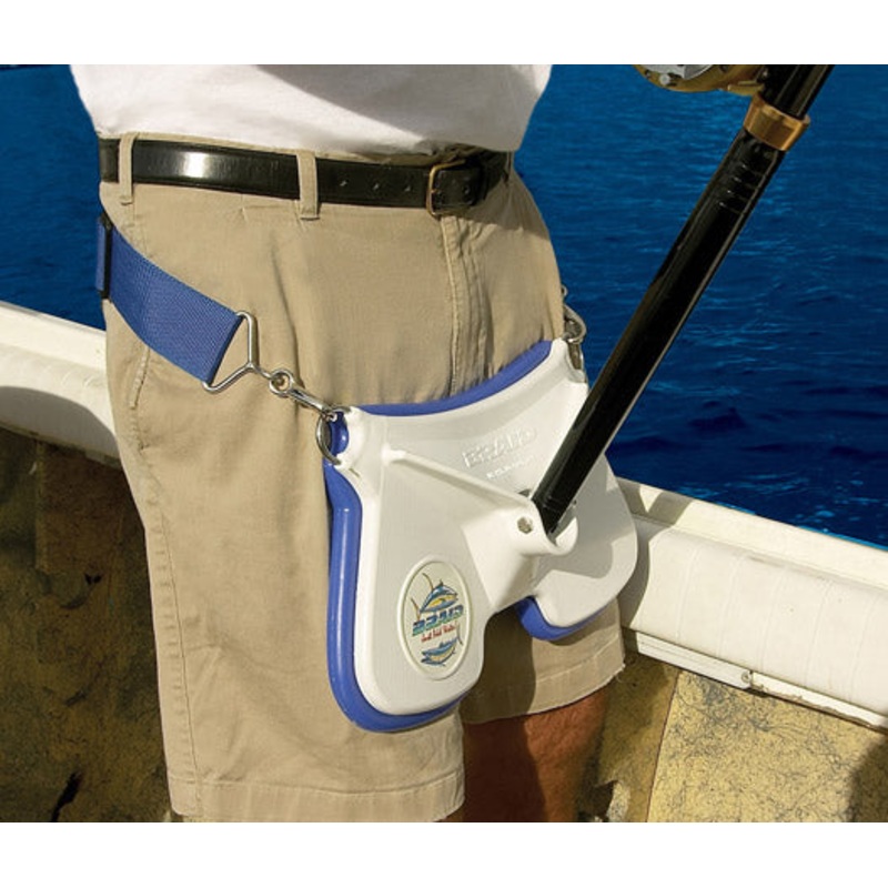 Braid Brute Buster Belt