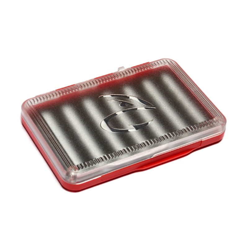 Fulling Mill Pocket Fly Box