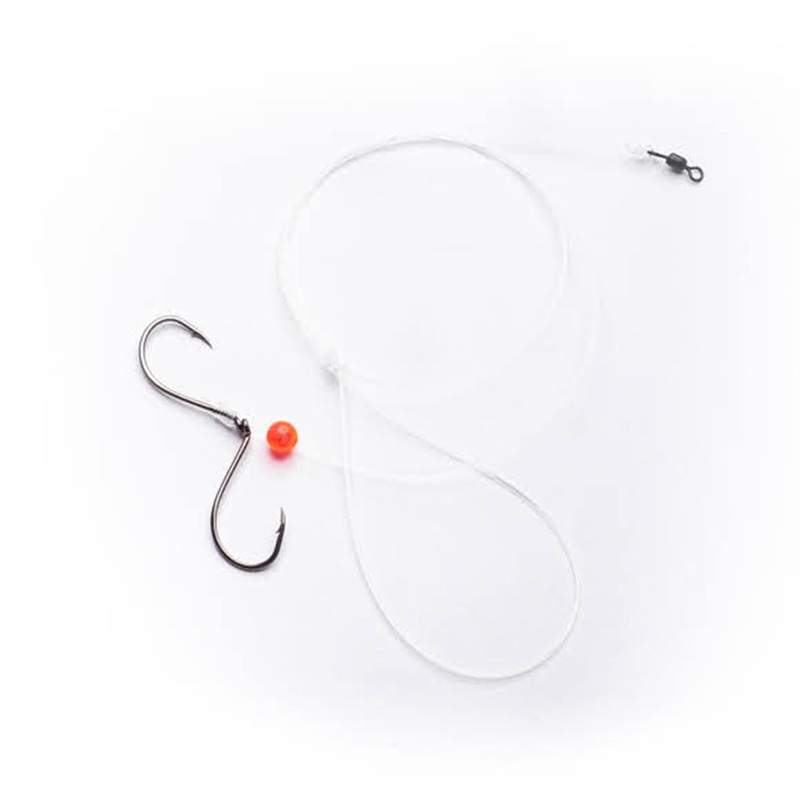 J&B Custom Sliding Hook Blackfish Rig