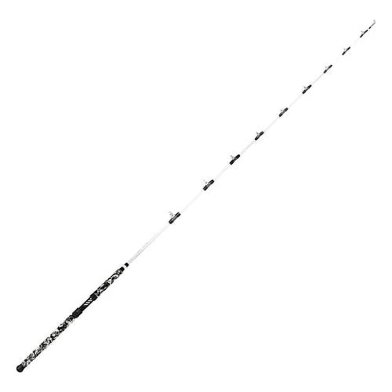 MadKatz White Ghost 7’6″ Spinning Rod