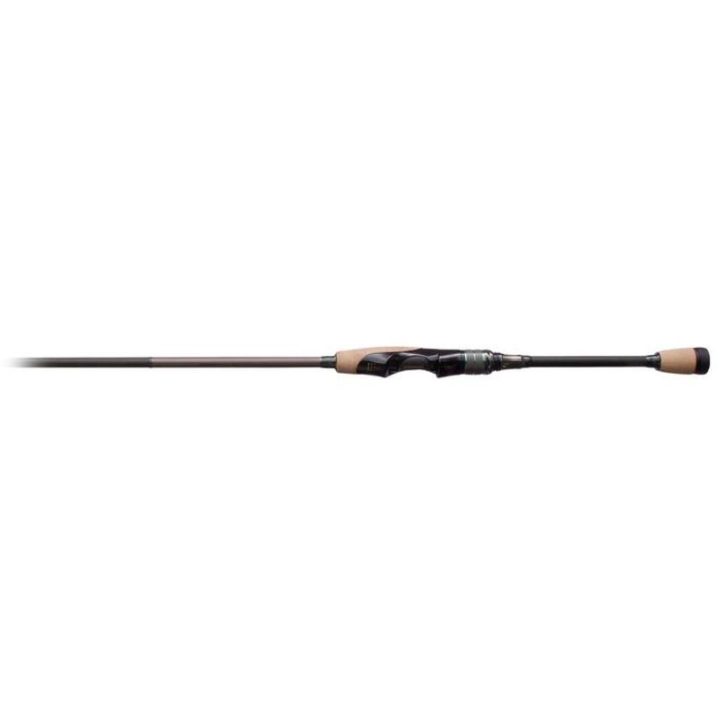 Megabass Orochi X10 Spinning Rods