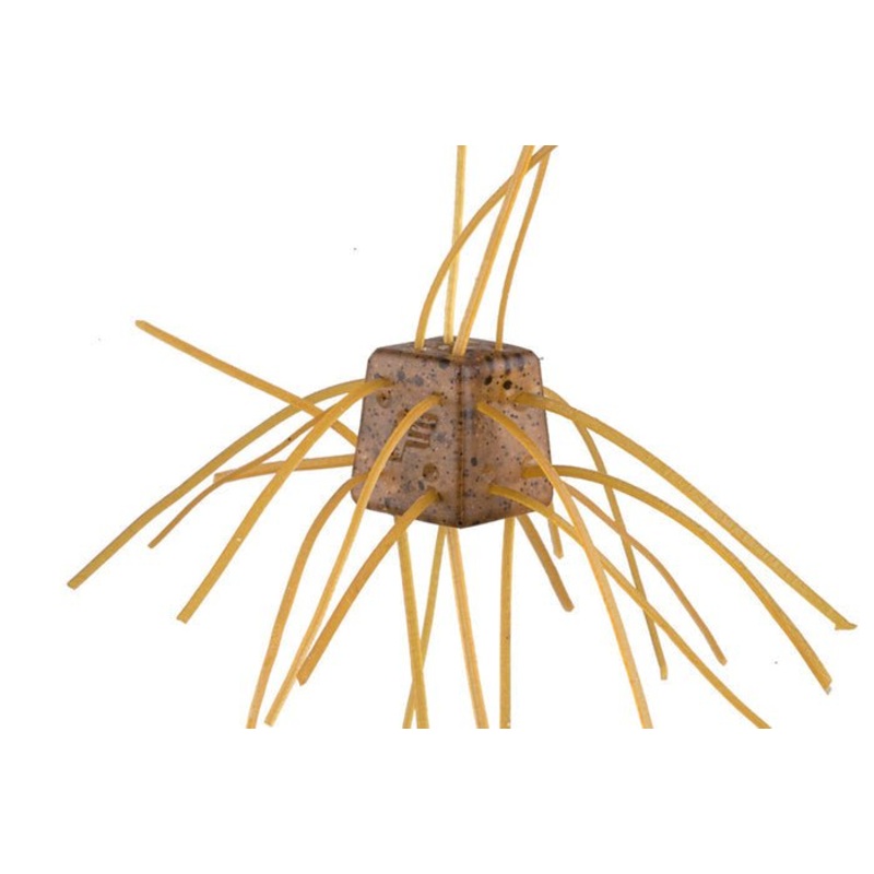 OSP Saikoro Rubber Dice Max Salt