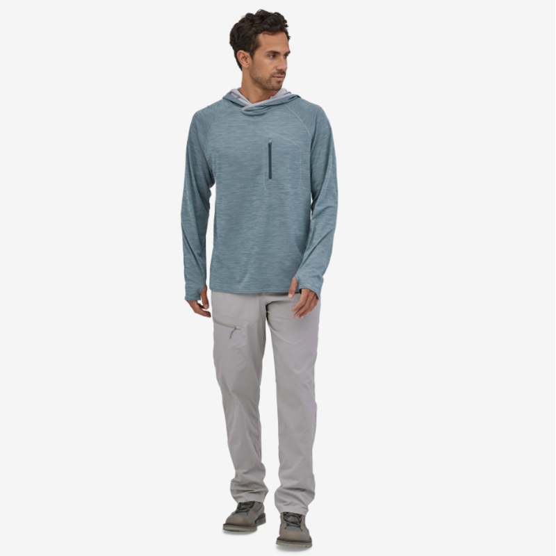 Patagonia Men’s Sandy Cay Pants