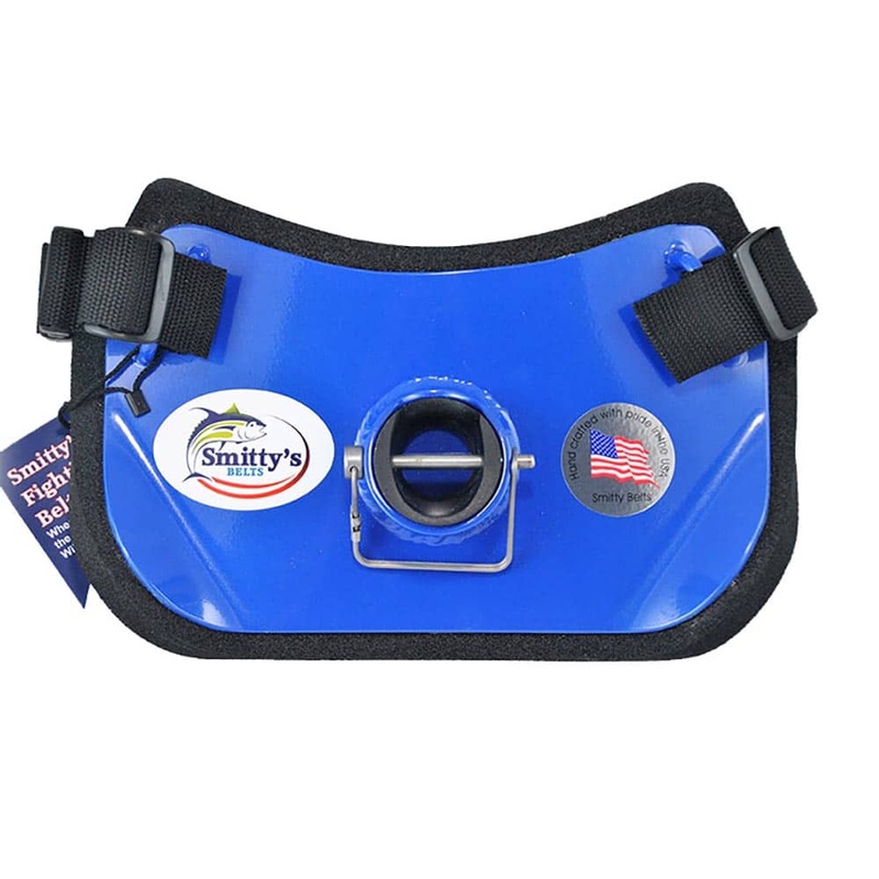 Smitty’s Large Day Belt