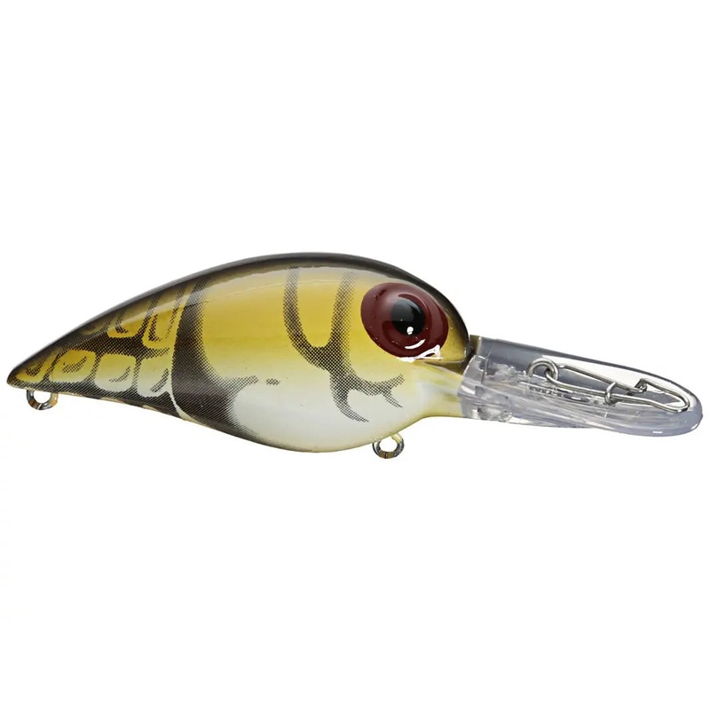 Storm Original Wiggle Wart Crankbaits