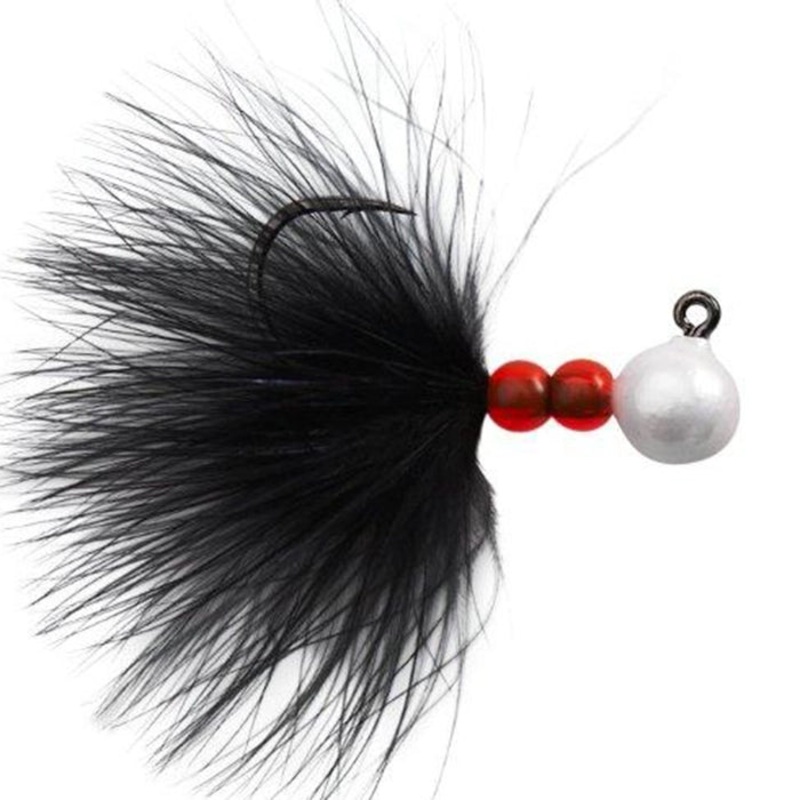 Yakima Bait Maxi Jigs 1/32 – 1/4 Ounce