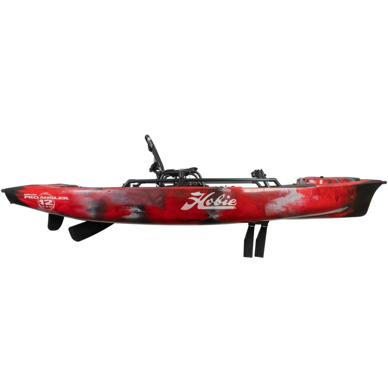 2024 Hobie Mirage Pro Angler 12 with 360XR Drive Technology