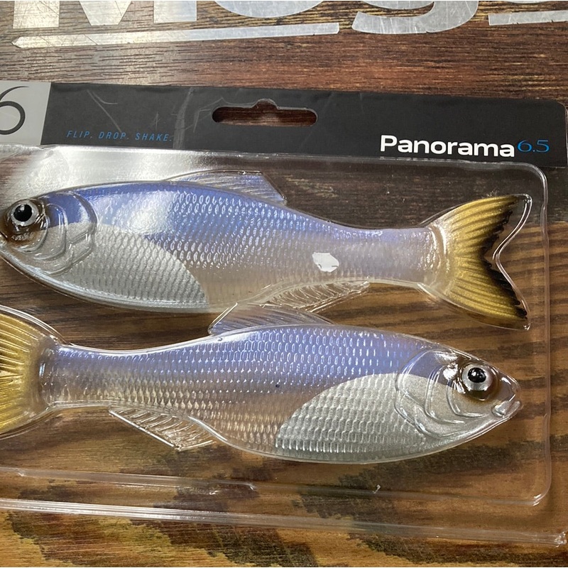 6th Sense Panorama 6.5 Pro Blue
