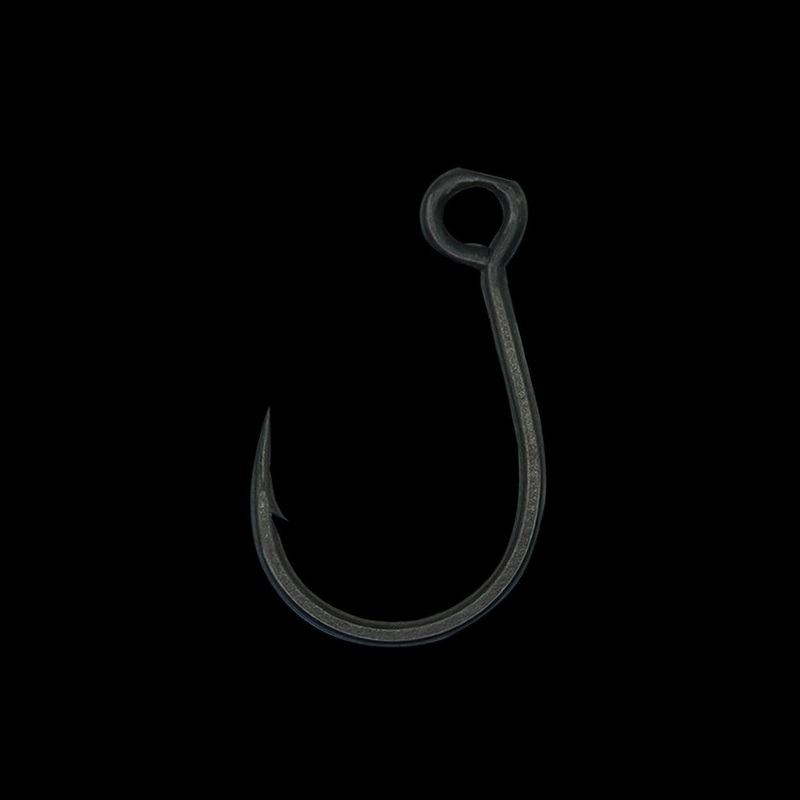 BKK Lonesniper Replacement  Inline Hooks