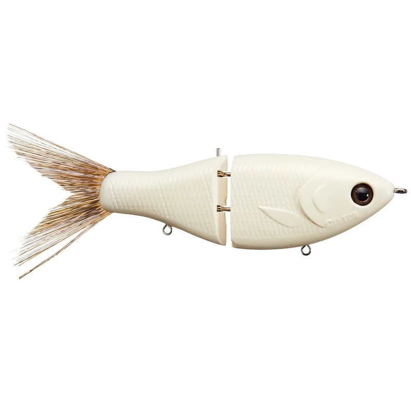 Clutch Eco Glide Bait 6.25″