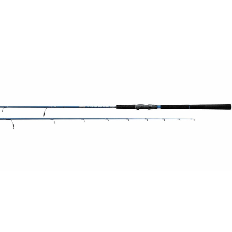 Daiwa Harrier Jigging Casting Rods (100% off)