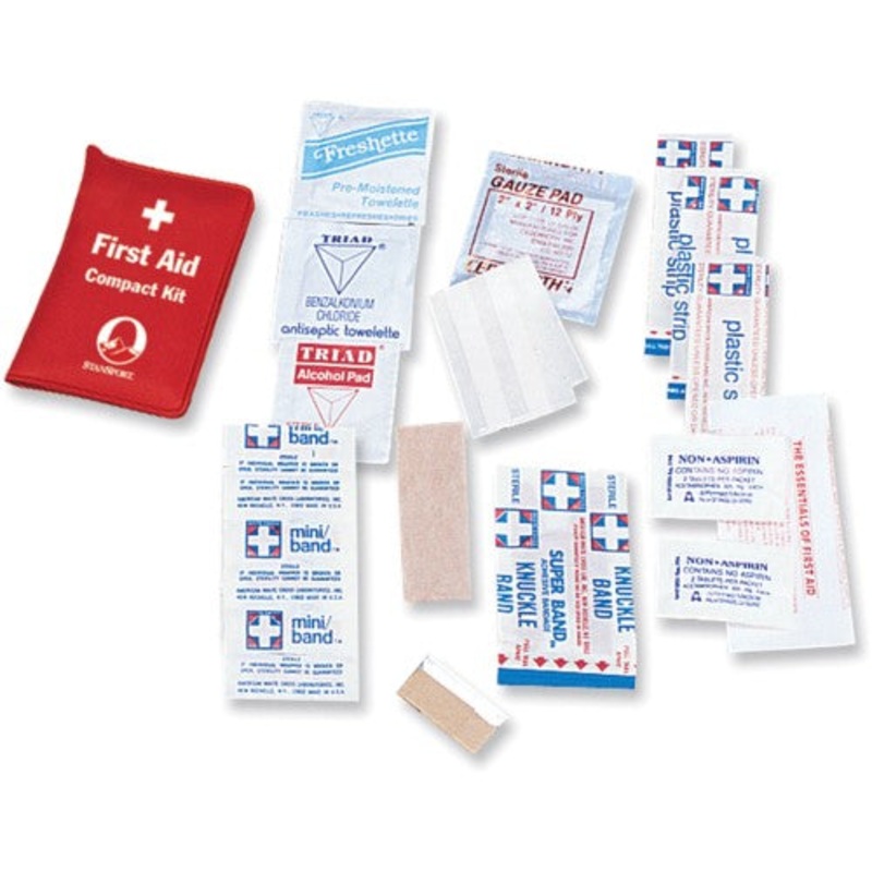 First Aid Kit