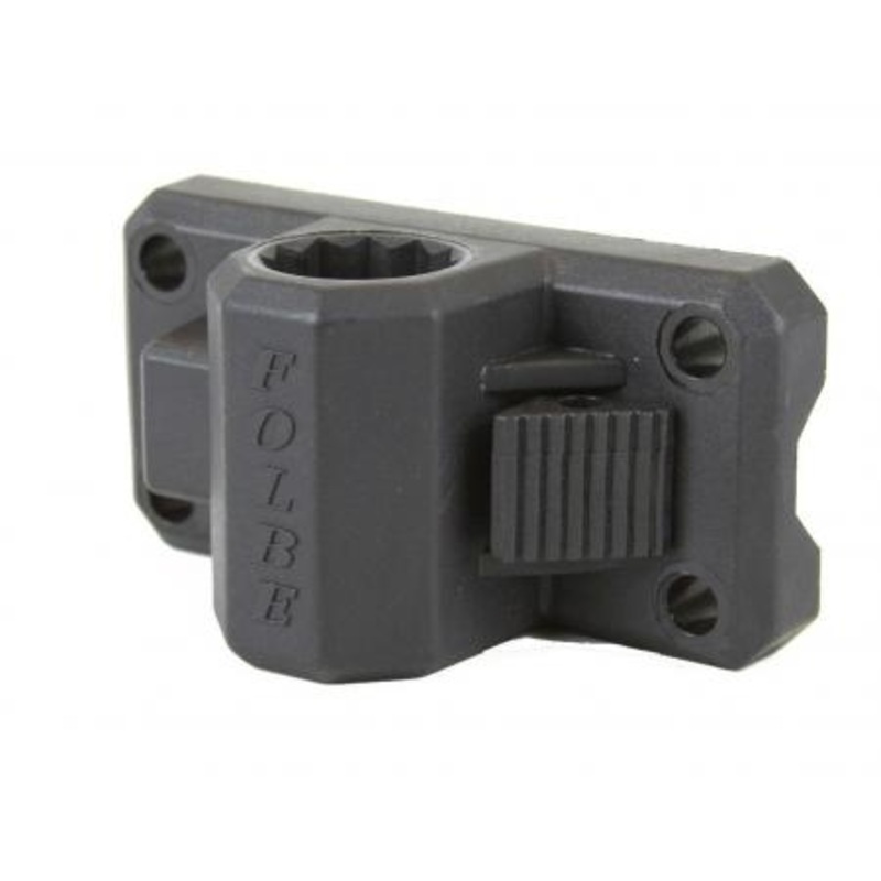 Folbe Advantage Rod Holder Side Mount