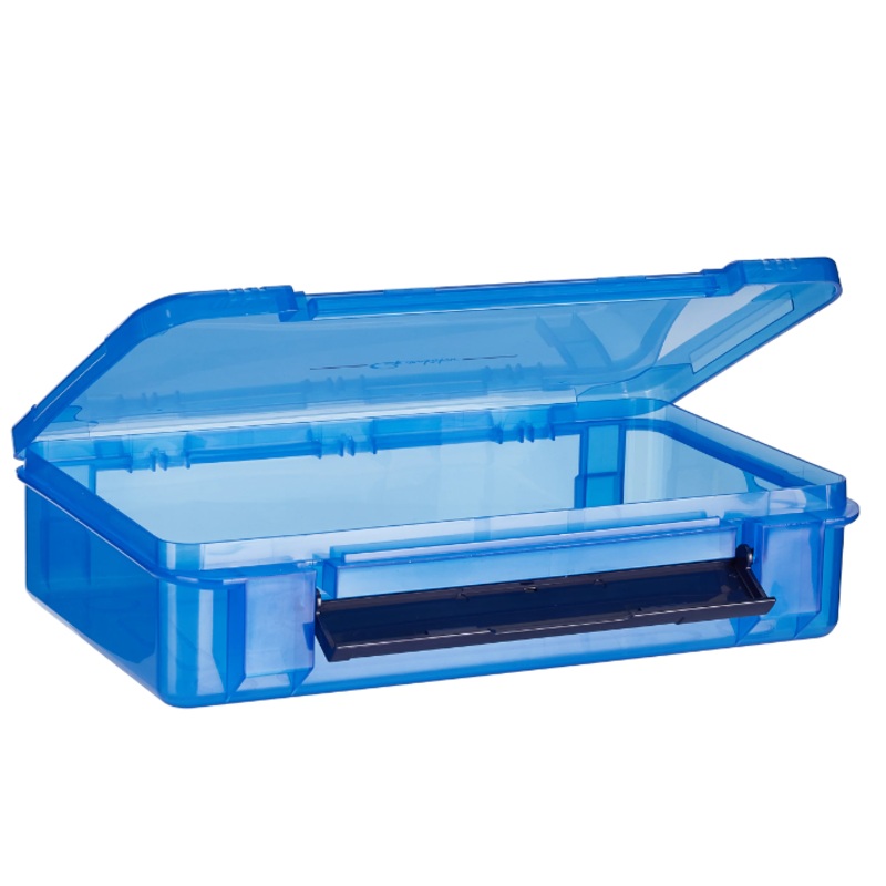 Gamakatsu G-Box 3700D2 Deep Utility Case