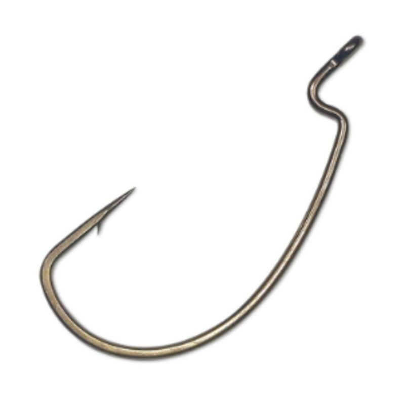 Gamakatsu Super Line EWG Nano Alpha Hook
