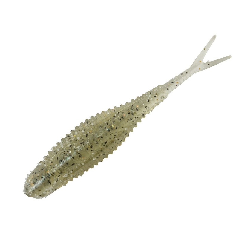 Great Lakes Finesse 2.75″ Hover Minnow