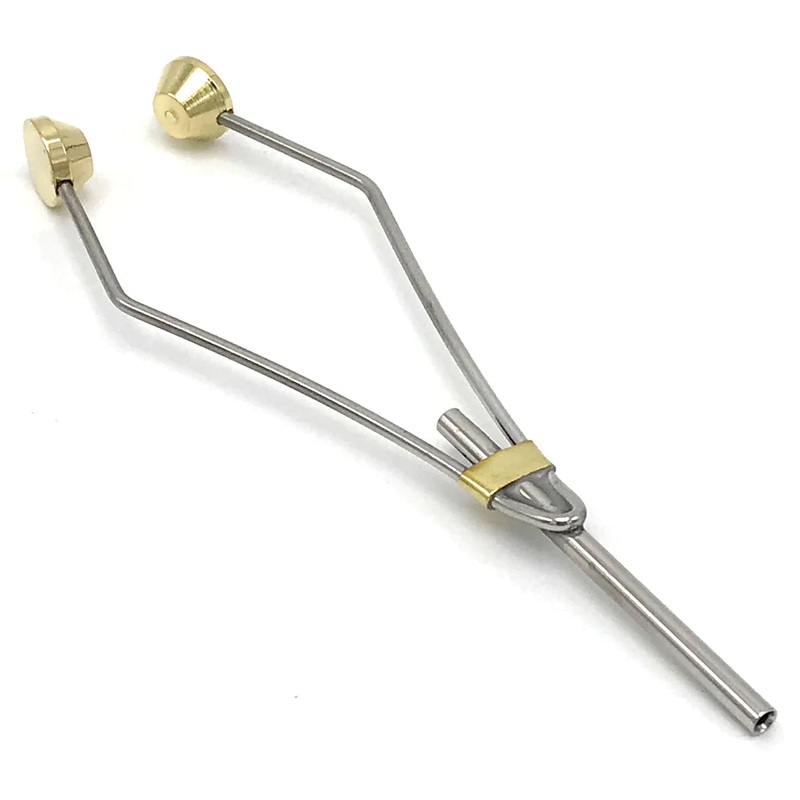 Hareline – Economy Standard Bobbin