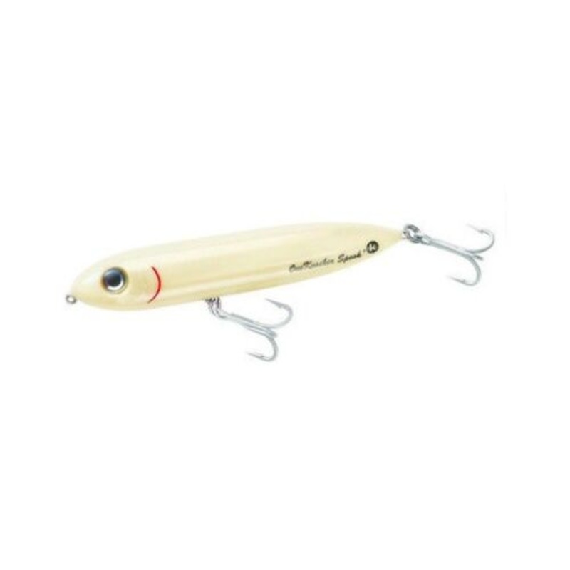 Heddon One Knocker Spook