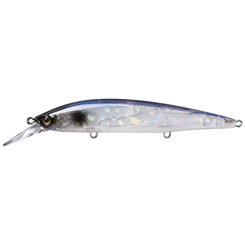 Jackall Rerange 110MR Jerkbait