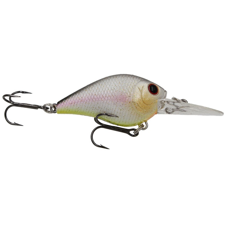 LUCKY CRAFT FAT MINI DR